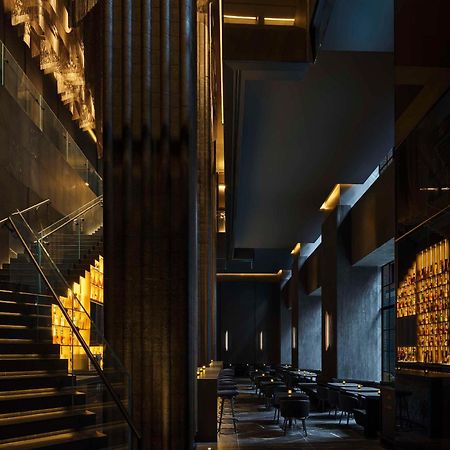 Nobu Hotel トロント エクステリア 写真