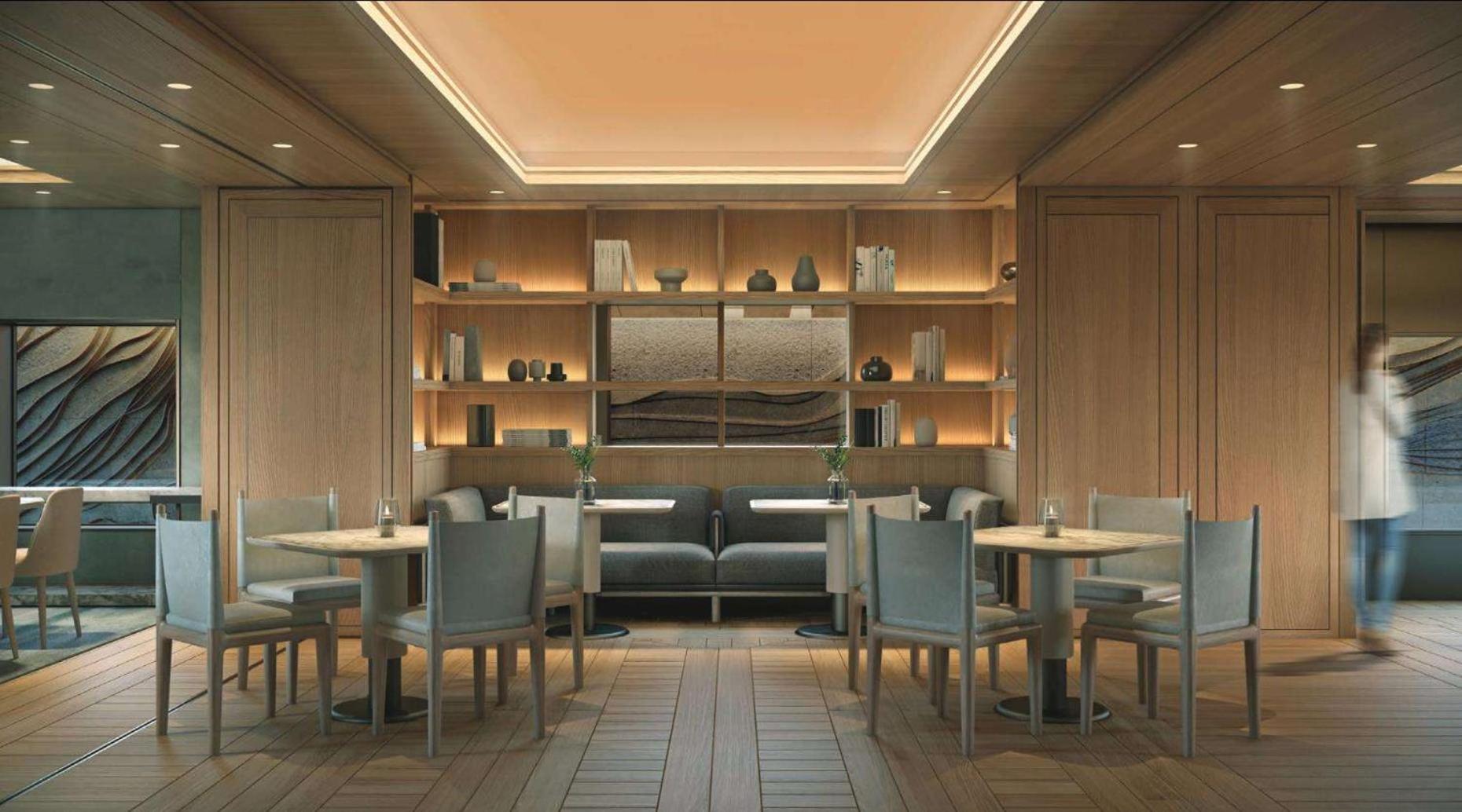 Nobu Hotel トロント エクステリア 写真