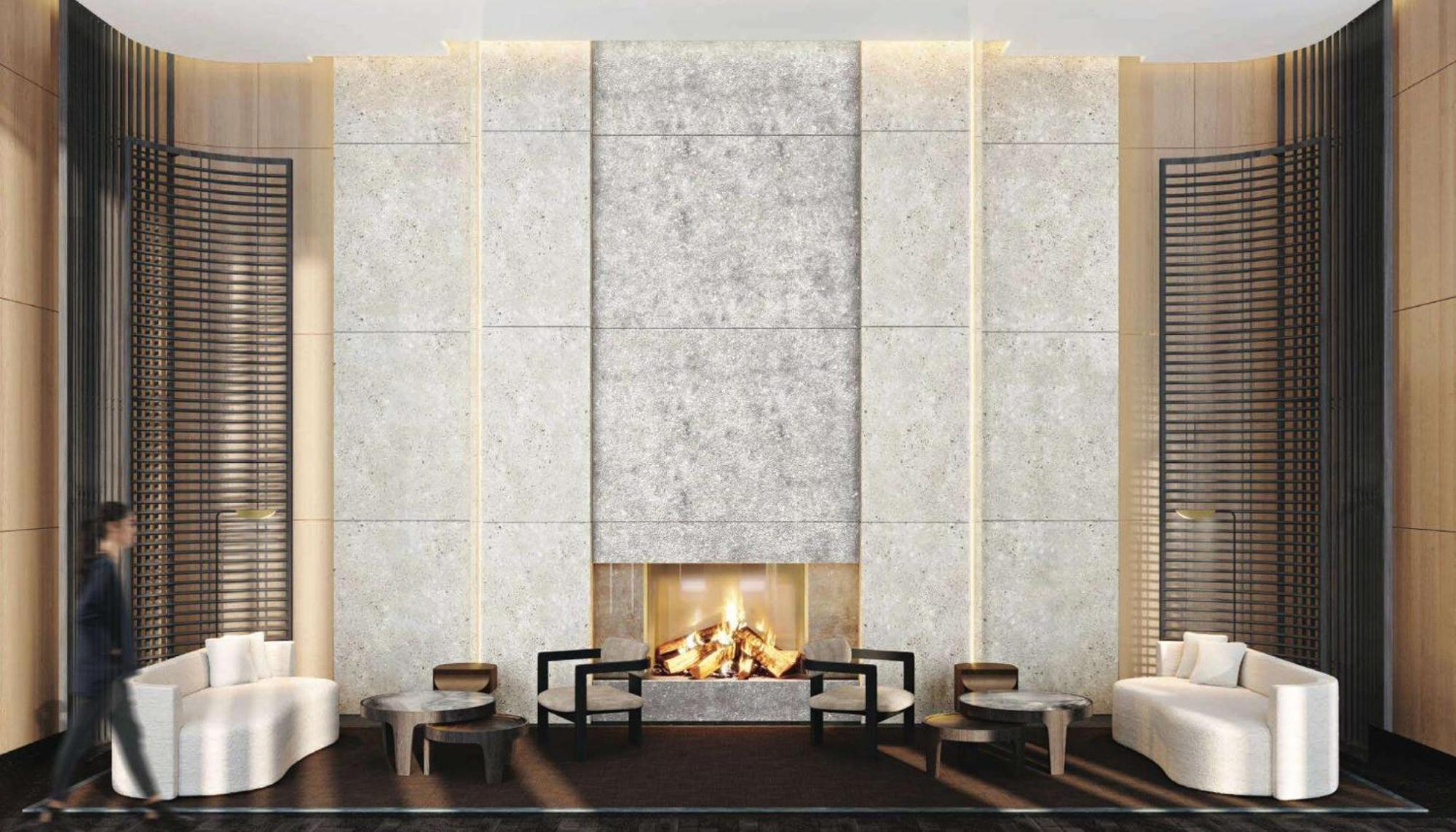 Nobu Hotel トロント エクステリア 写真