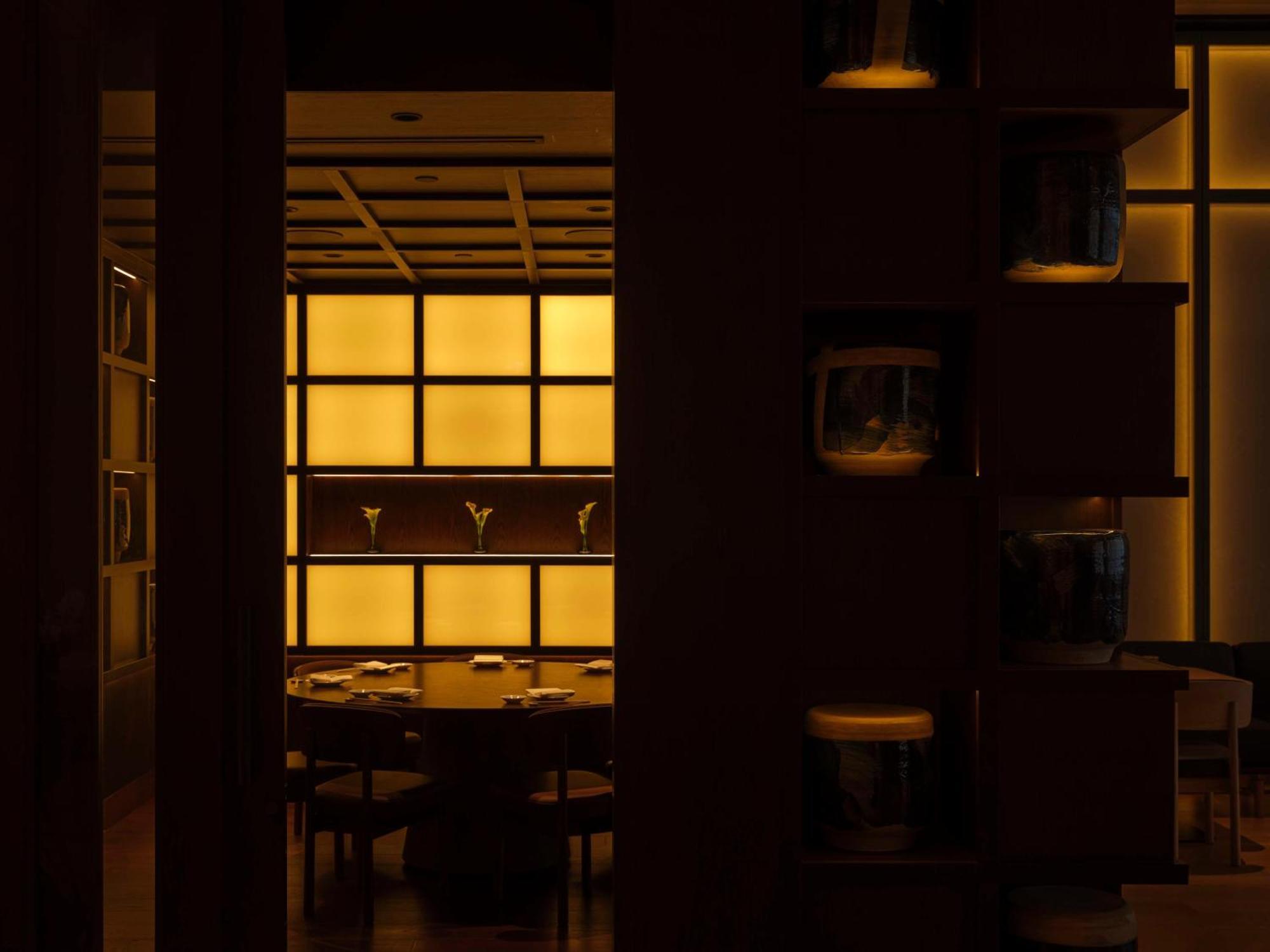 Nobu Hotel トロント エクステリア 写真