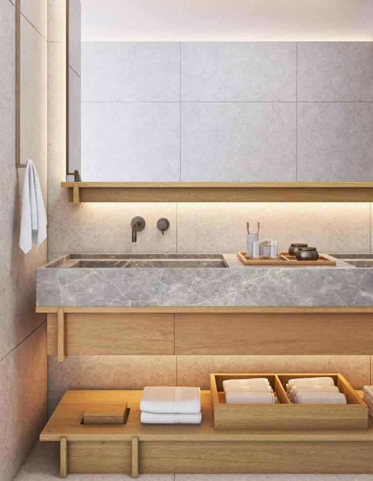 Nobu Hotel トロント エクステリア 写真